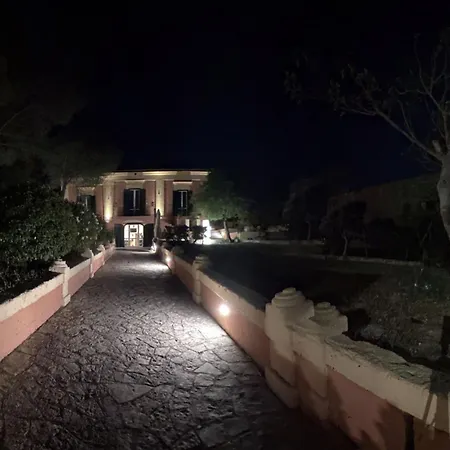 Sine Tempore Fumarola *