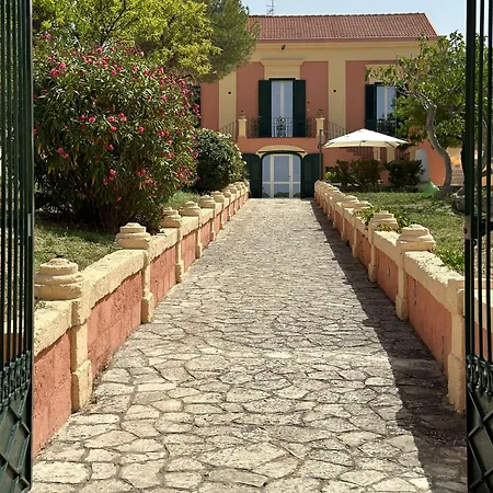 Sine Tempore Fumarola Pensionat