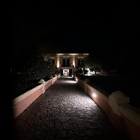 Sine Tempore Fumarola * Matera