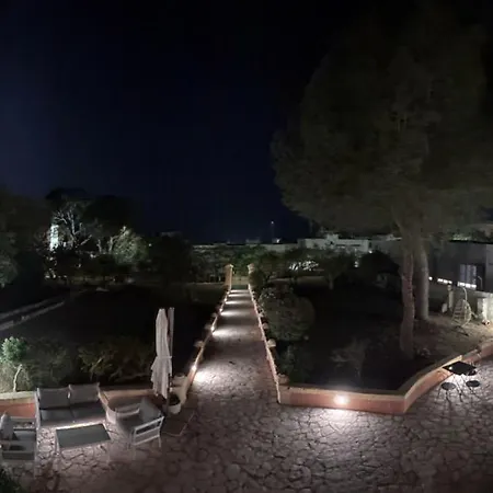 Sine Tempore Fumarola