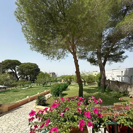 Sine Tempore Fumarola Pensionat
