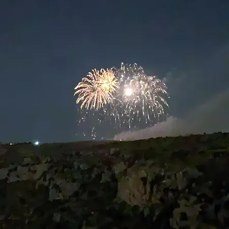 Sine Tempore Fumarola Matera