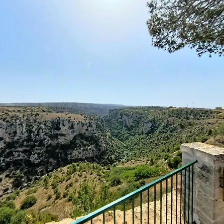 Sine Tempore Fumarola Pensionat Matera