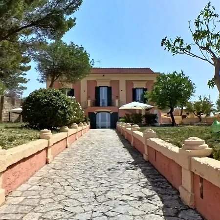 Sine Tempore Fumarola Pensionat Matera