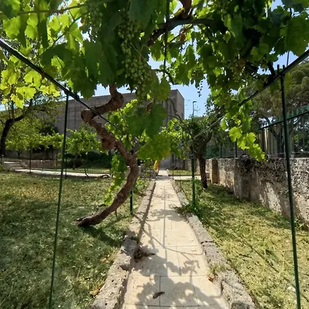 Sine Tempore Fumarola Pensionat Matera