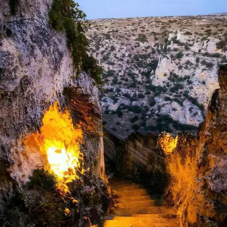 Sine Tempore Fumarola * Matera