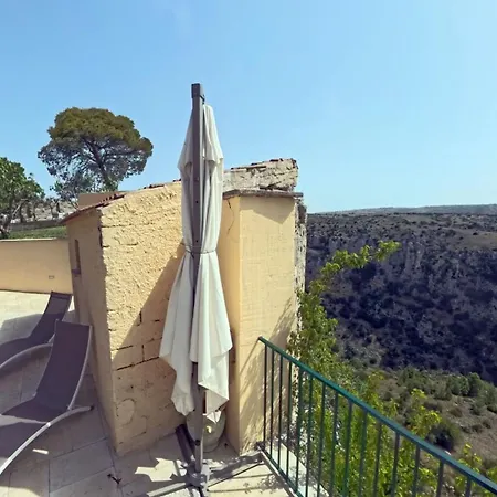 Sine Tempore Fumarola Pensionat Matera