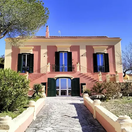 Sine Tempore Fumarola Pensionat