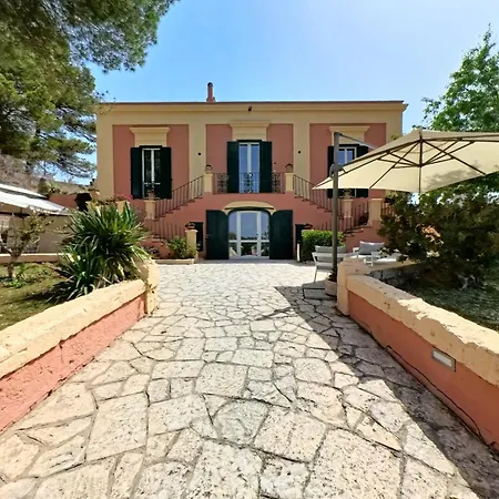 Sine Tempore Fumarola Pensionat *
