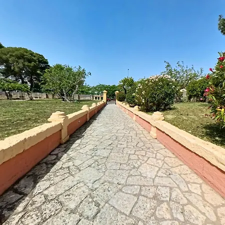 Pensionat Sine Tempore Fumarola Matera